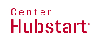 Logo Hubstart