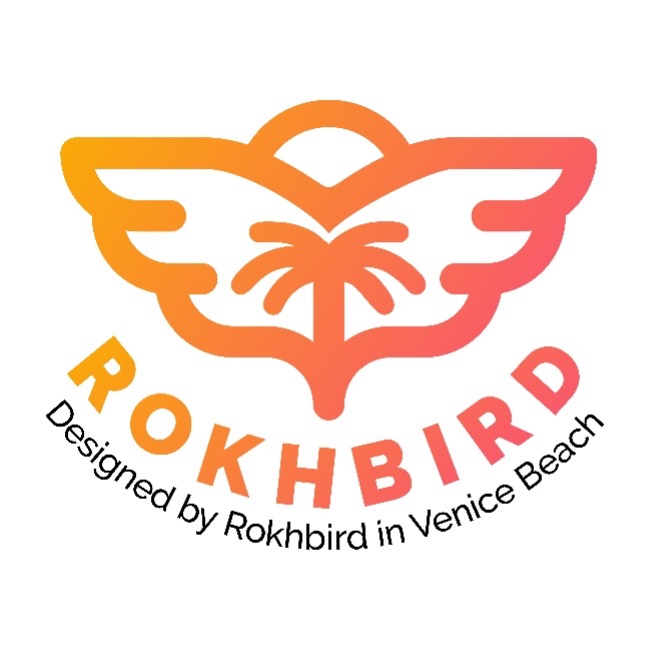Logo ROKHBIRD