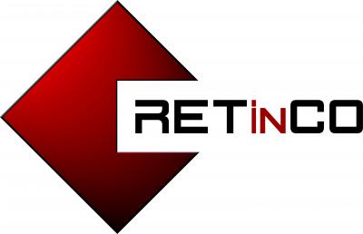 Logo RETINCO