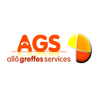 Logo ALLÔ GREFFES SERVICES